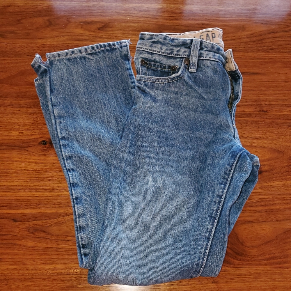 GAP Jeans